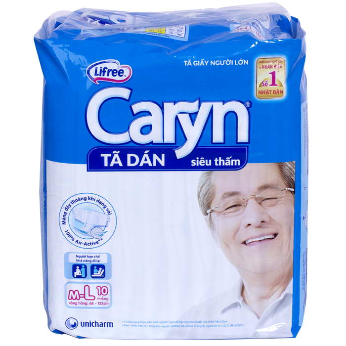 ta-giay-nguoi-lon-caryn