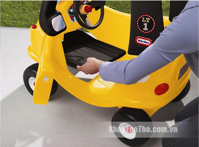 Xe chòi chân Taxi Little Tikes LT-622021
