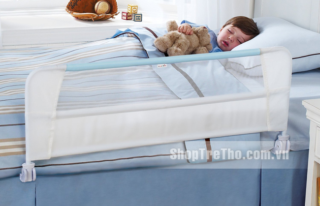 Thanh chặn giường Munchkin 34066