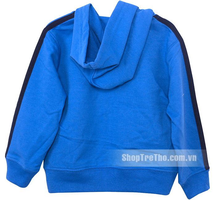 Áo khoác West coast Anakids (size 2-4y)