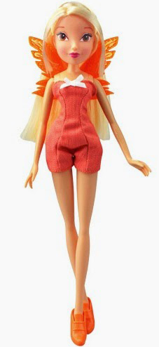 Búp bê Winx Iw01001400 - Nàng tiên ngọt ngào