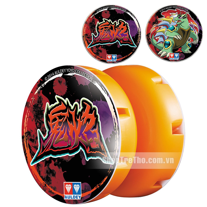 do choi Yoyo  – Lua ma troi C 676315