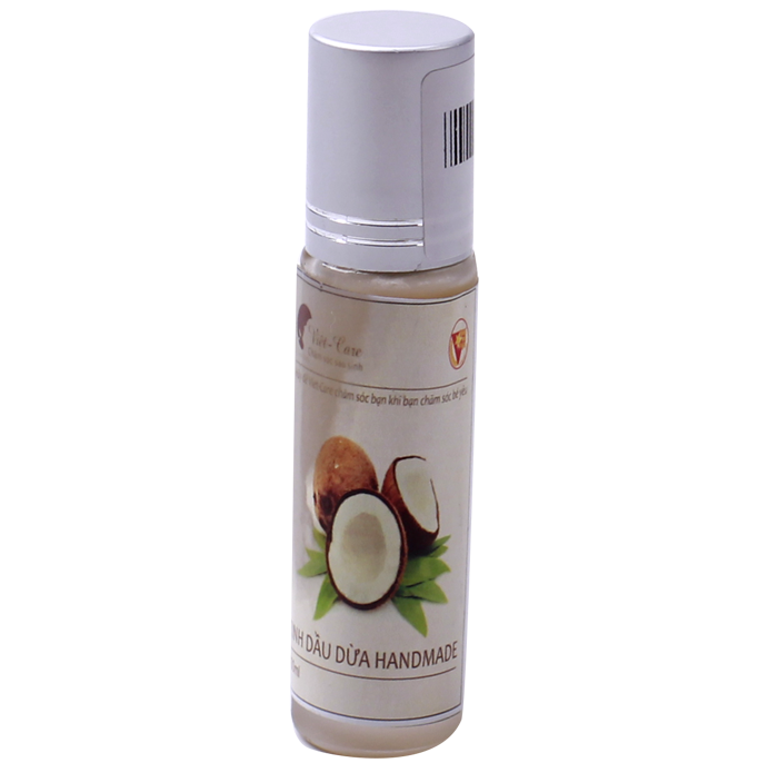Dầu dừa Vietcare (100ml)