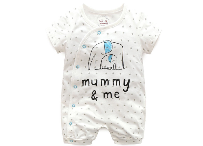 Body LF1621 cho bé