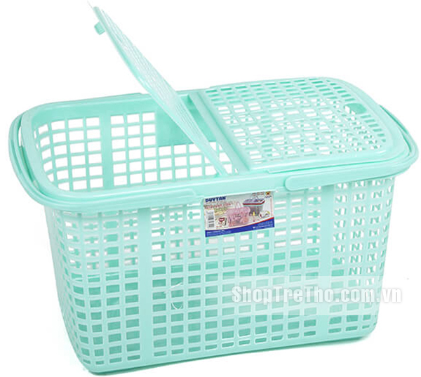 Làn đựng đồ cho bé Duy Tân (trung)