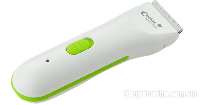 Tông đơ cắt tóc cho trẻ Codos CHC-818