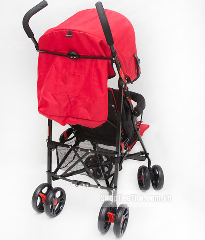 Xe đẩy trẻ em Gluck B60C