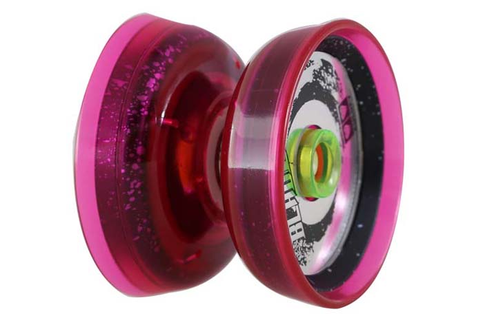 Đồ chơi Yoyo Phụng Hoàng Lửa YW676202