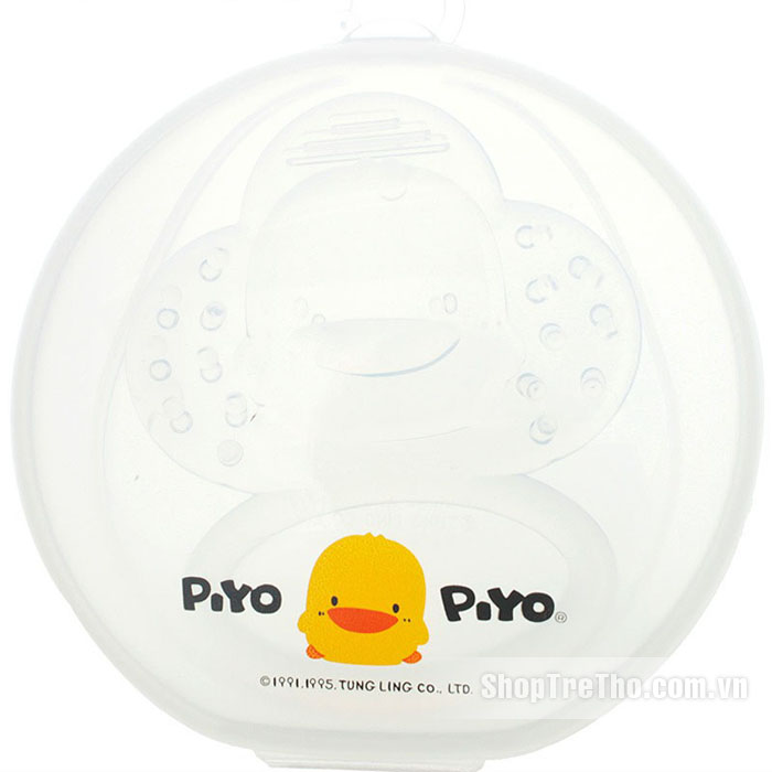 Cắn răng cho bé Piyo Piyo 830339