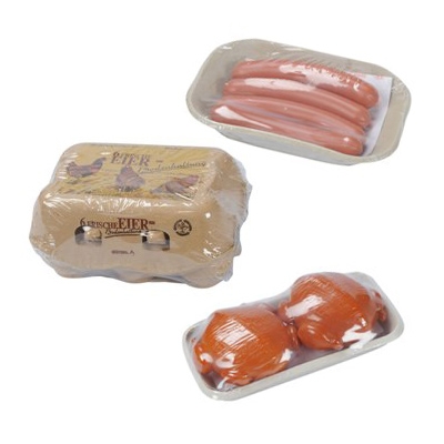 Bộ đồ chơi - TK9680 - Trứng, xúc xích, gà tây