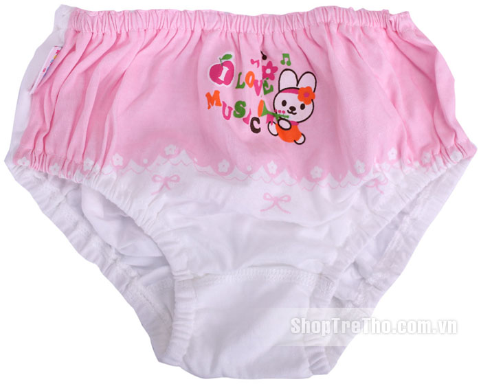 Quần silip Hello BiBi cho bé nhiều size