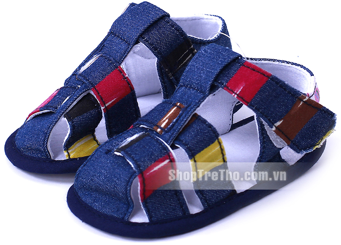 Dép rọ Thái TE063 