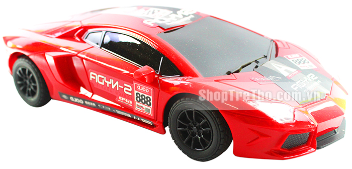 Xe o to dieu khien VBCare 1:18 VBC-2020D