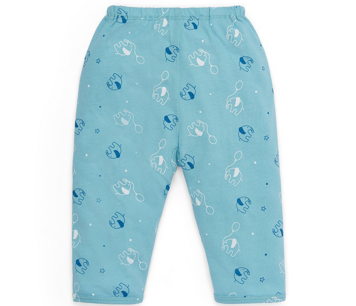 Quần dài đáp đũng Lullaby NH49B (xanh voi) 