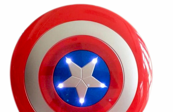 Túi khiên pin Avengers