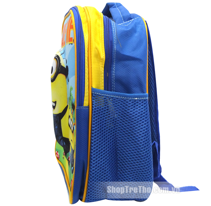 Balo Minion cho bé
