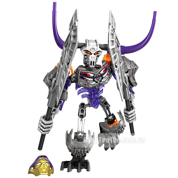 do choi Lego Bionicle 70793 - do te dau so