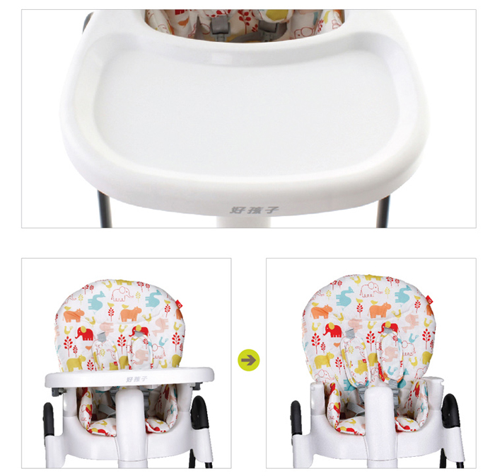 Ghế ăn Goodbaby Y5800