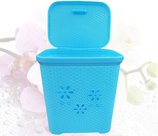 Giỏ nắp hoa Việt Nhật 5159