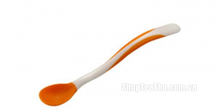 Thìa mềm Richell RC46900