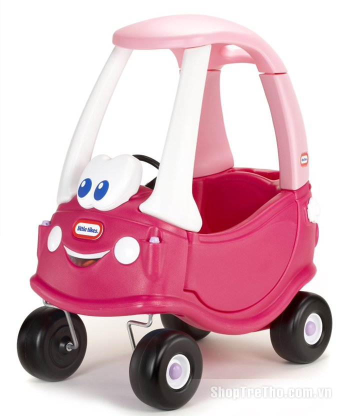 Xe chòi chân Little Tikes Princess Cozy Coupe Ride-On 630750M 