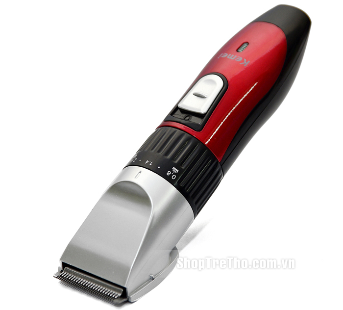 Tông đơ cắt tóc trẻ em KEMEI 730