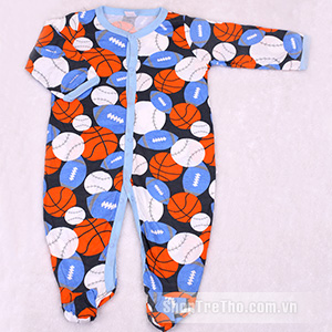 Body liền Next dành cho em bé từ sơ sinh - 12 tháng