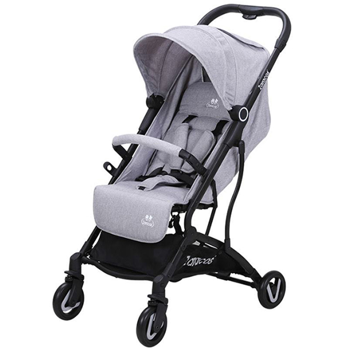 Xe đẩy ghép đôi Zaracos Norio 9026
