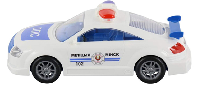 Polesie 37077