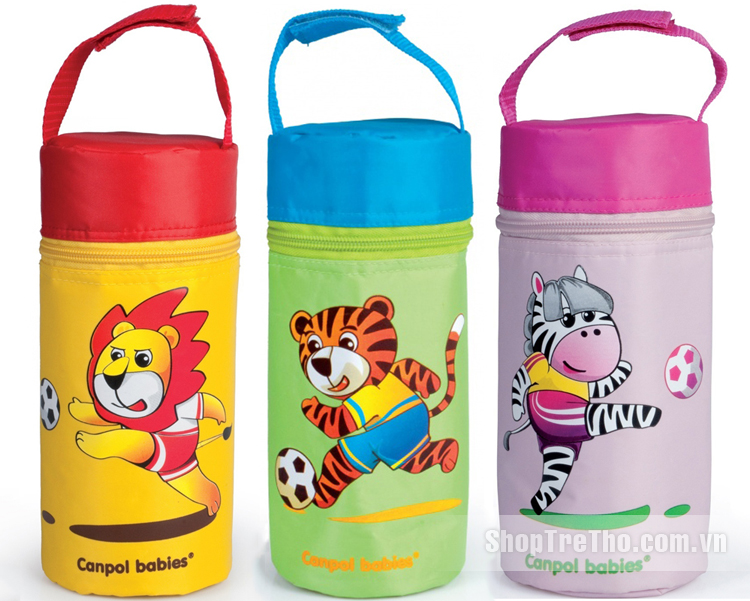 Bình ủ sữa Canpol 69/003