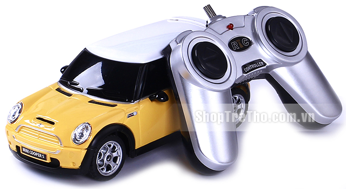 Xe điều khiển Rastar R15000 