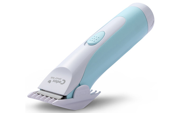 Hình dáng tông đơ cắt tóc Codos CHC 803