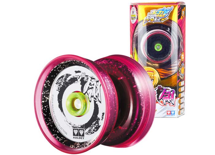 Đồ chơi Yoyo Phụng Hoàng Lửa YW676202