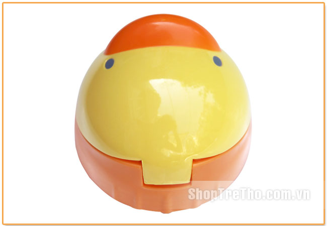 Nắp cốc tập uống Piyo Piyo 830383 BPA free