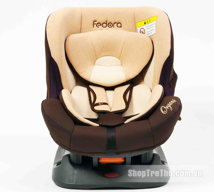 Ghế ngồi ô tô Fedora C1 Organic