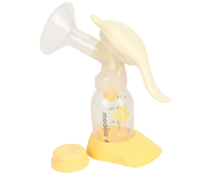 may-hut-sua-cam-tay-medela-harmony