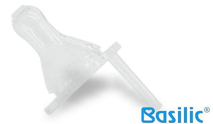 Bình sữa thủy tinh Basilic D151 (120ml)
