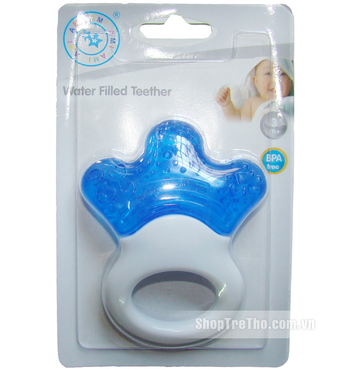 Gặm nướu tay cầm Ami AM22108