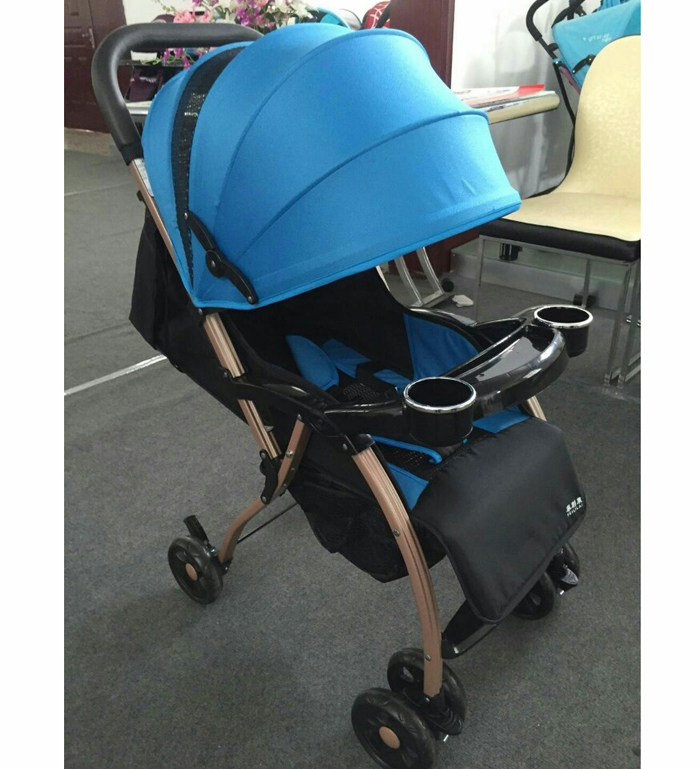 Xe đẩy siêu nhẹ Feililai (nhiều màu)