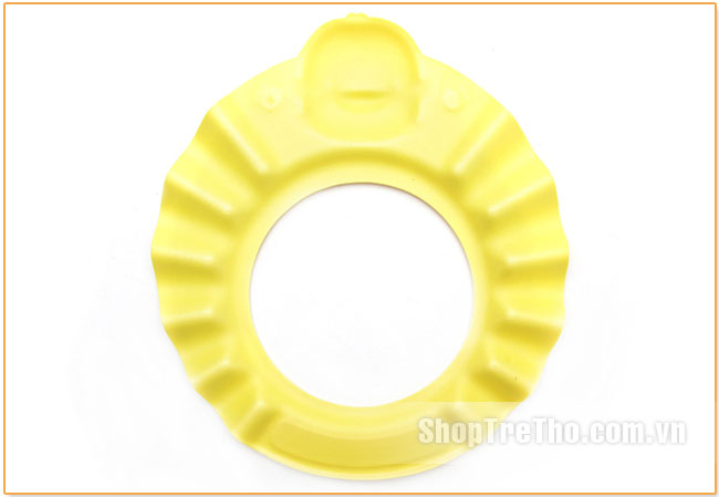 Mũ chắn nước tắm Piyo Piyo 880230 cho bé