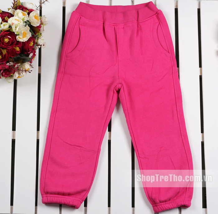 Bộ nỉ cho bé Minizone Momcare BT BG 046bpx
