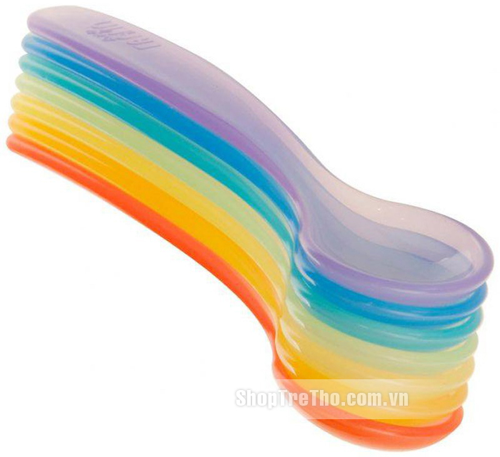Bộ thìa nạo trái cây Farlin BF.237A