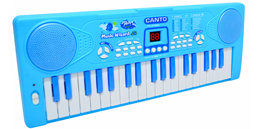 Đàn piano cho bé 3702