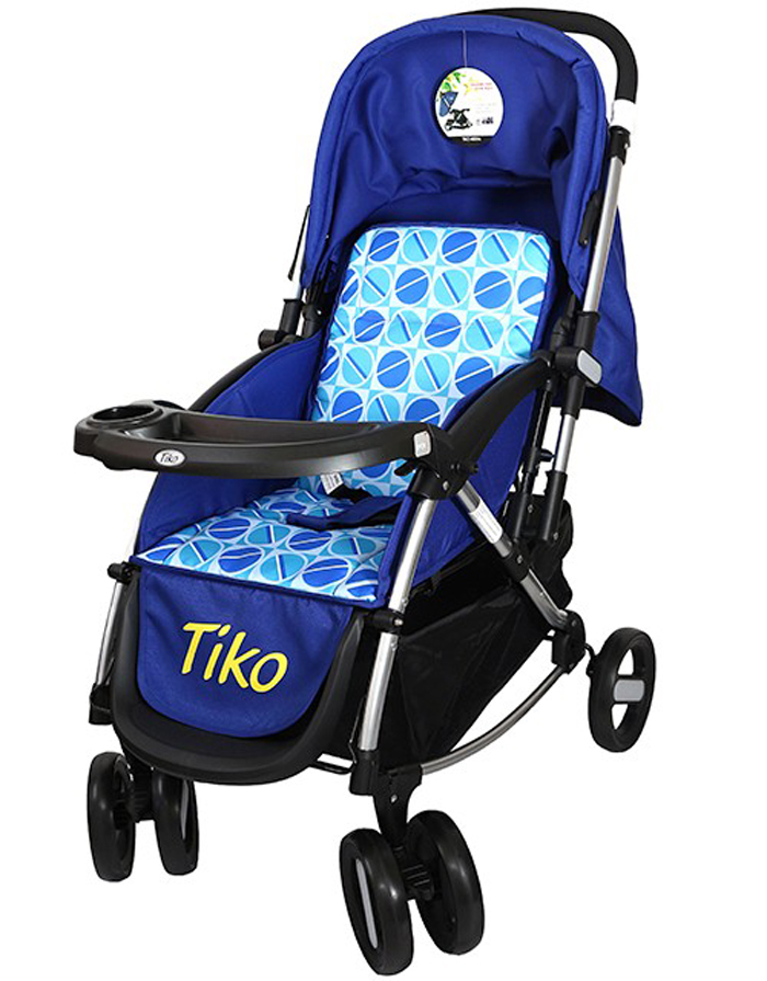 Xe đẩy trẻ em TIKO AB26S