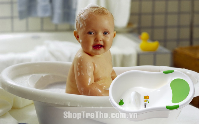 Chậu tắm chống trơn S9836