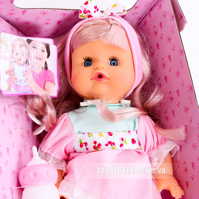 Đồ chơi búp bê Bonnie 9706B