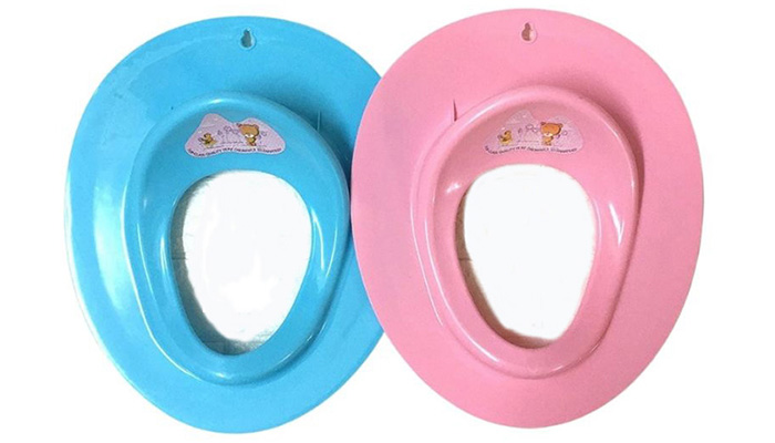 Bệ ngồi toilet cho bé Việt Nhật 5438