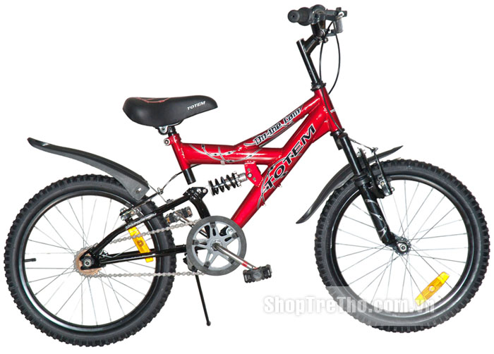 Xe đạp trẻ em TOTEM 912-18