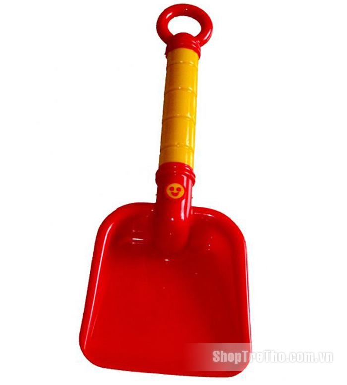 Bộ đồ chơi TK2120 - Xẻng xúc cát
