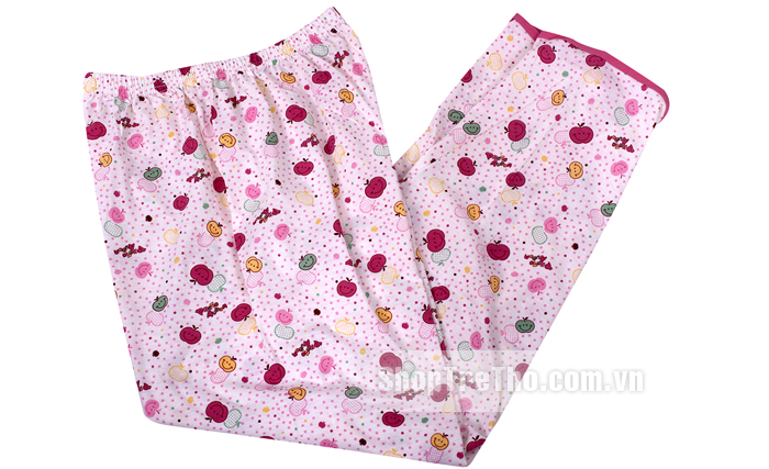 Bộ đồ sau sinh cho mẹ 623, 628